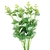 Eucalipto Verde 50x20x14cm Planta Artificial Permanente