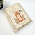Caixa Livro Decorativa I Love London 30/26cm Kit 2pc na internet