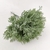 Pick Pinheirinho Planta Artificial Permanente 27x16cm Verde na internet