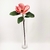 Haste Magnólia Rosa Planta Artificial Permanente 70x18cm - comprar online