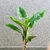Árvore Colocasia Esculenta 160x63x50cm Planta Artificial na internet
