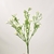 Mosquitinho Branco Buquê 35x15cm Planta Artificial - comprar online