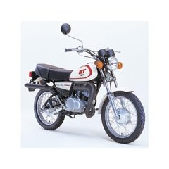 Jogo De Juntas Do Motor Yamaha Gt 80 - comprar online