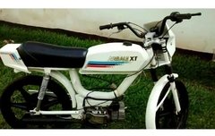 Jogo De Juntas Ciclomotor Agrale Sl, Xt 50 Cc - comprar online