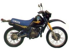Tensor Da Corrente Saboneteira Yamaha Dt 180/200 - Moto Nelson