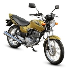 Vareta De Válvula - Honda Cg 125 Titan - Wgk - comprar online