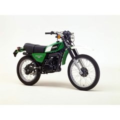 Juntas Do Motor Yamaha Dt 125 C Vesrah - comprar online