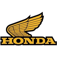 Anéis De Seguimento Honda Cb 400 1,00 Original na internet