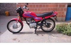 Adesivo Jogo Faixas Moto Honda Today 1993 Vermelha na internet