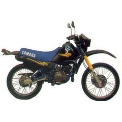 Trava Da Coroa Yamaha Dt 180 Kit 3 Pças Modelo Original na internet