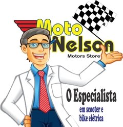 Pastilha Do Freio Dianteiro Original Moto Bull Krc Lx - comprar online