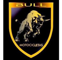 Roda Traseira Original Moto Bull Racy 125cc - loja online