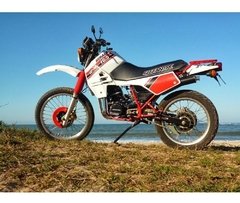 Jogo De Anéis Moto Agrale 16.5 Medida 0,50 Mojave - comprar online