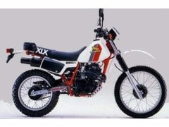 Anéis De Segmento Honda Xlx 250 Std Rik - comprar online