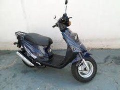 Bloco Do Eixo Motor Scooter Sundown Palio 50cc Tgb - loja online