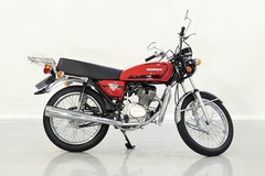 Bobina de Força 6 Volts Honda CG ML 125 1982 na internet