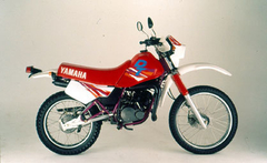 Bobina De Força 6V Yamaha DT 180 - comprar online