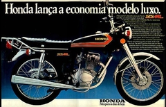 Bobina de Luz Magneto Nippon Denso Honda Cg ML - comprar online