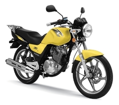 Borracha Do Pedal de Cambio Suzuki Yes 125 - comprar online