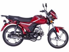 Cabeçote Motocicleta Bull KRC Maxx 50 cc na internet