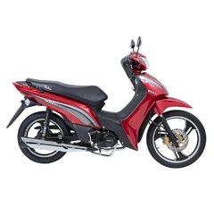 Motor De Partida Original Moto Bull KRC 50 Cc - loja online