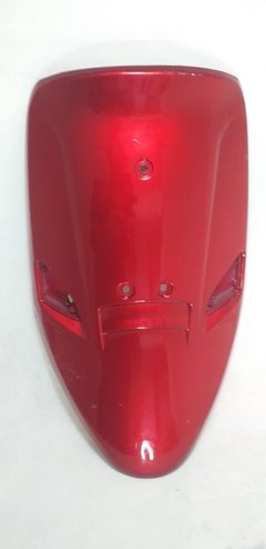 Carenagem Frontal Vermelha Original Scooter Sundown Fifty 50 - comprar online