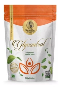 Chá Glycontrol Para Tratar Diabetes - 100% Natural - comprar online