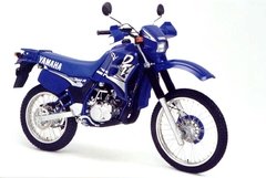 Coroa Aço 1023 Yamaha Dt 200 R Freio A Disco 520h 43 D - comprar online