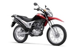 Corrente de Transmissão 428H/130L Yamaha XTZ 125 / Nxr 150 Bros / Lander 250 - loja online