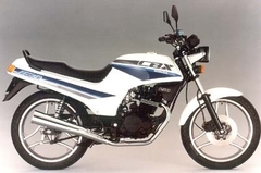 Engrenagem Comando Honda CBX 150 CBX 200 - comprar online