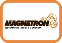 Estator Nxr 150 Bros 2006 Até 2008 MAGNETRON - Moto Nelson