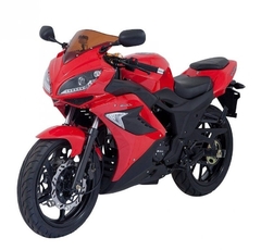 Filtro De Ar Completo Motocicleta Bull GTX 250cc - comprar online