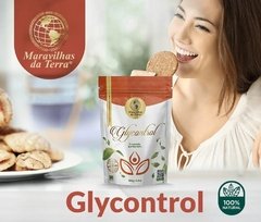 Chá Glycontrol Para Tratar Diabetes - 100% Natural - Moto Nelson