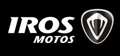 Chaveiro Emborrachado Flutuante Iros Motors - comprar online