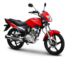 Kit Relação Completo Iros One 125cc ES ESD e EX - comprar online