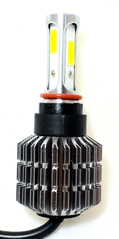 Lampada Farol Led Moto 6000k 4000 Lúmens H4 H6 PH7 PH8 na internet