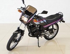 Manicoto Esquerdo Yamaha Rdz Embreagem Preto - comprar online