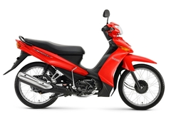 Mola Cavalete Lateral Compatível Yamaha Crypton / RX - comprar online