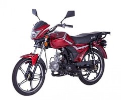 Carburador Moto Bull KRC 50 cc Racy 125 Original - loja online