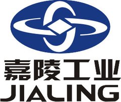 Logo da Jialing JH 70 Original na internet