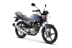 Pedal De Partida Cromado Yamaha Ybr 125 Factor - comprar online