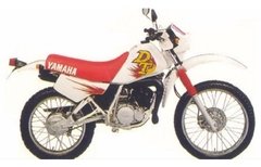 Pinhão 13D Yamaha DT 180/DT 200 Vaz - comprar online