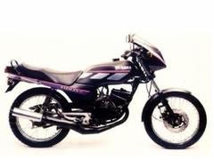 Platinado Original Yamaha RD 125/ 135/ 200 - loja online