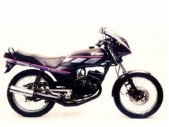 Platinado Yamaha RD 125/ 135/ 200 Century - loja online
