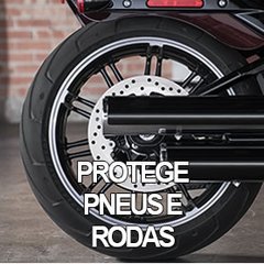 Xtire Vacina Selante Para Pneu Moto e Bicicletas, Pneu Furado Nunca Mais! - Moto Nelson