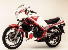 Punho Chave De Luz Lado Esquerdo Yamaha RD 350 - comprar online