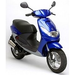Regulador Retificador De Voltagem Scooter Peugeot 50cc - comprar online