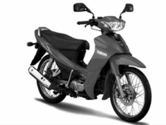 Kit Reparo Do Carburador Yamaha Crypton 105 - comprar online