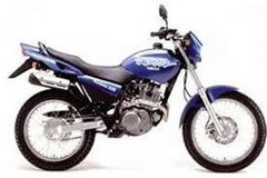 Retentor Da Bengala Xlx250r Cbr 450 Rubrasil - Moto Nelson