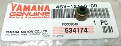 Retentor Válvula De Admissão Yamaha Yz250f Wr250f Yz Wr 250f - comprar online